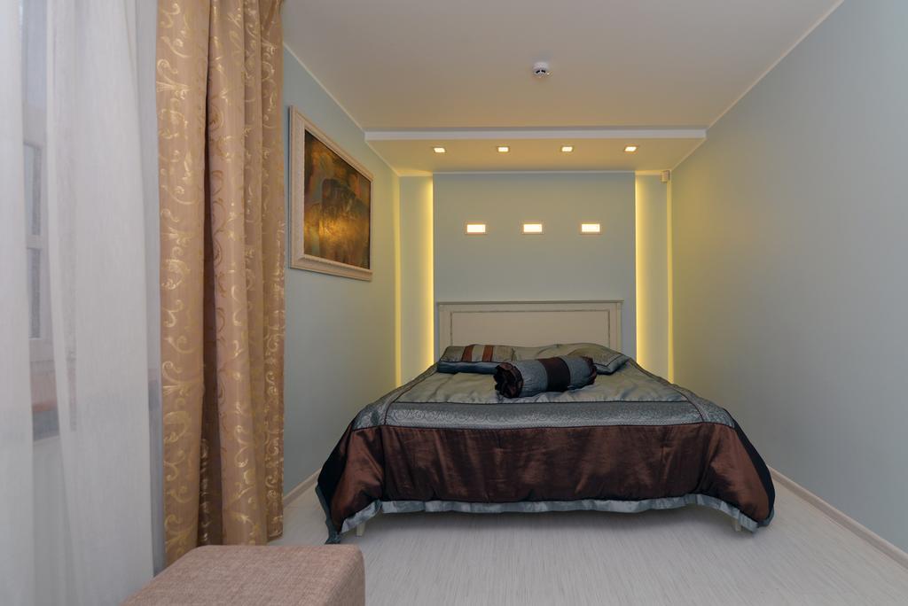 Raze Hotel Palanga Exterior foto