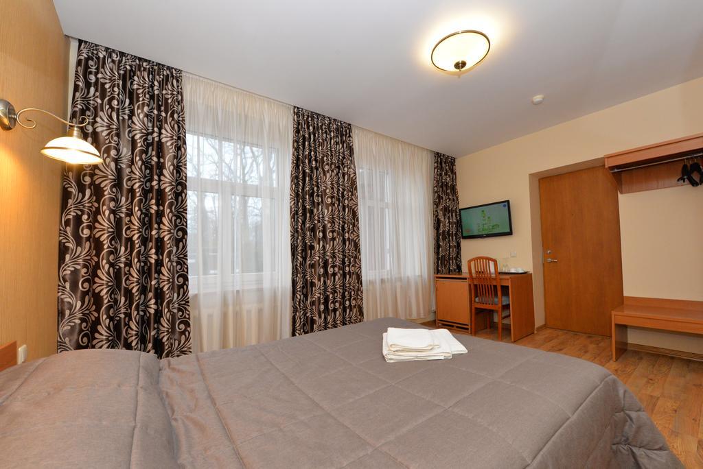 Raze Hotel Palanga Exterior foto