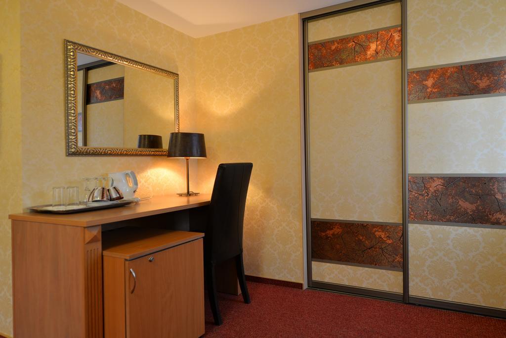 Raze Hotel Palanga Exterior foto