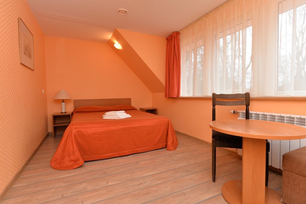 Raze Hotel Palanga Exterior foto