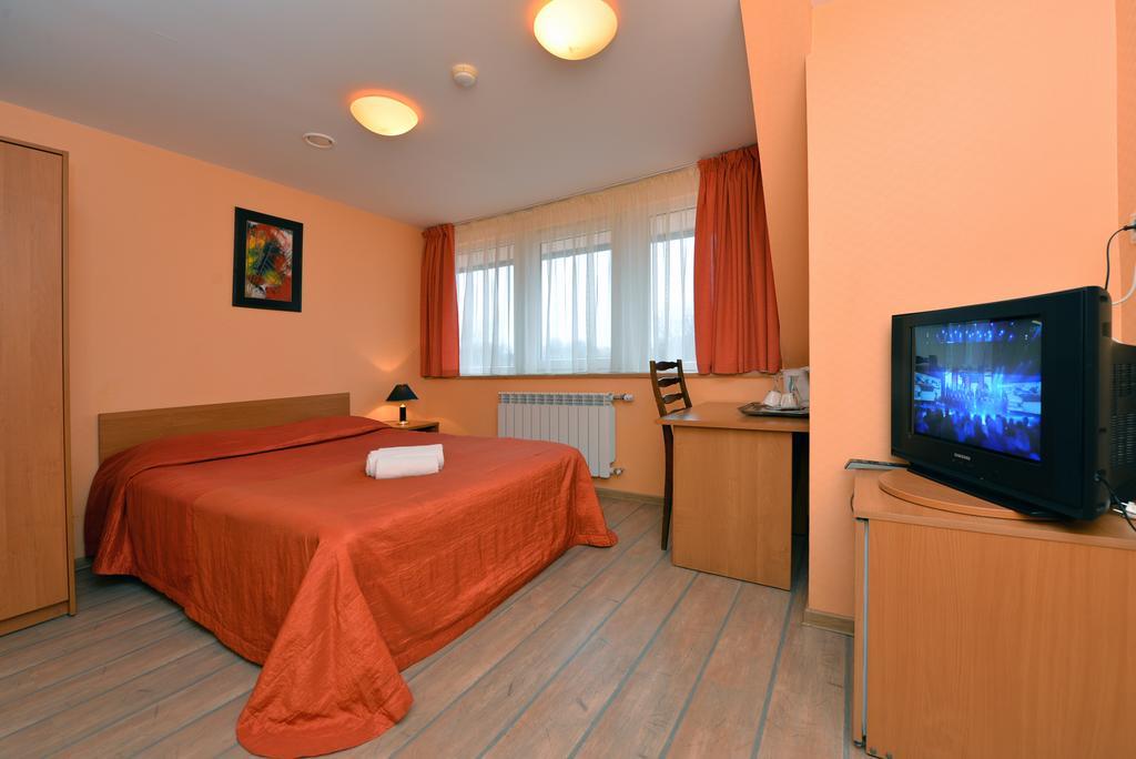 Raze Hotel Palanga Exterior foto