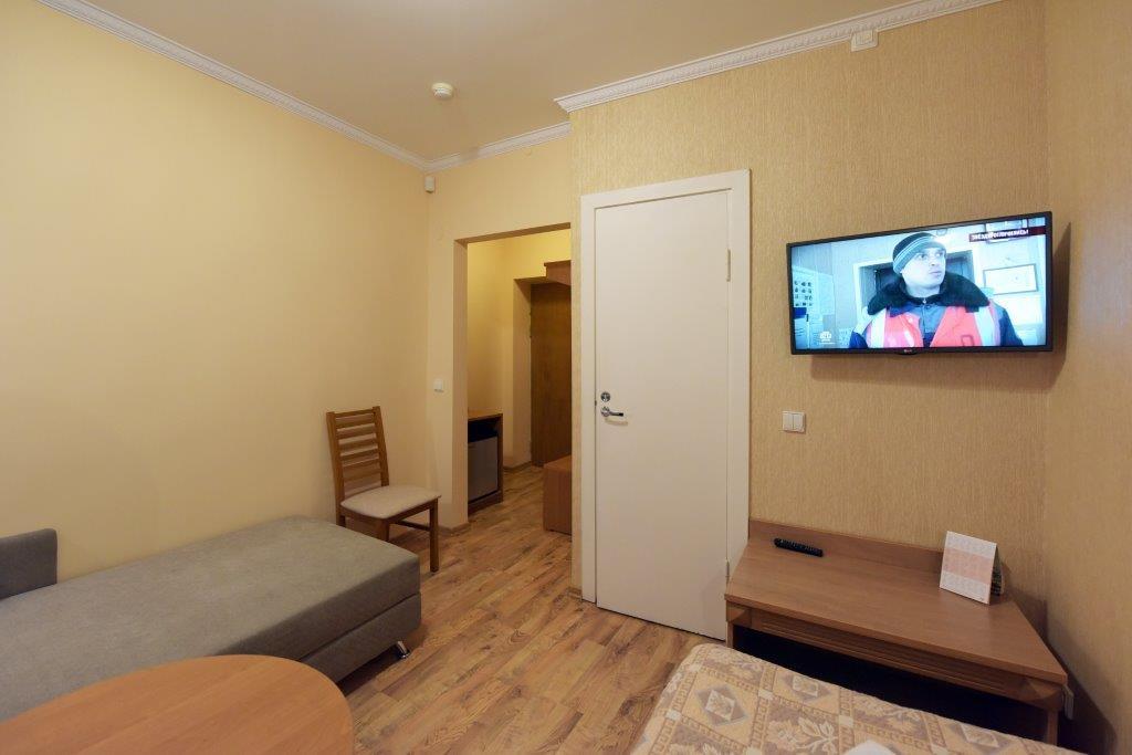 Raze Hotel Palanga Exterior foto
